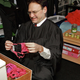 Justice Alito brands the garment's owner an <i>Amicus curiae</i>, or, "friend of the court."